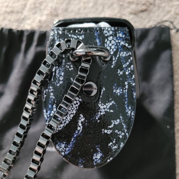 McQ by Alexander McQueen Mini Clutch - Picture 6 of 10